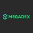 Логотип для MEGADEX - дизайнер tv-zombie