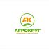 Логотип для АГРОКРУГ - дизайнер kras-sky