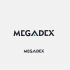 Логотип для MEGADEX - дизайнер kokker