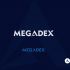 Логотип для MEGADEX - дизайнер kokker