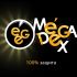 Логотип для MEGADEX - дизайнер luselka