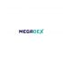Логотип для MEGADEX - дизайнер exeo