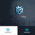 Логотип для MEGADEX - дизайнер mia2mia