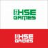 Логотип для HSE Games - дизайнер salik