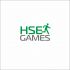 Логотип для HSE Games - дизайнер salik