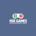 Логотип для HSE Games - дизайнер salik