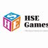 Логотип для HSE Games - дизайнер kymage