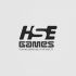 Логотип для HSE Games - дизайнер Meya