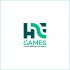 Логотип для HSE Games - дизайнер Meya