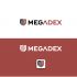 Логотип для MEGADEX - дизайнер peps-65
