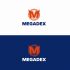 Логотип для MEGADEX - дизайнер kymage