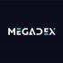 Логотип для MEGADEX - дизайнер Max-Mir