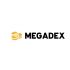 Логотип для MEGADEX - дизайнер 08-08