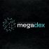 Логотип для MEGADEX - дизайнер lenabryu