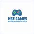 Логотип для HSE Games - дизайнер salik