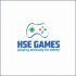 Логотип для HSE Games - дизайнер salik