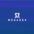 Логотип для MEGADEX - дизайнер AnatoliyInvito
