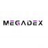 Логотип для MEGADEX - дизайнер Natal_ka