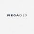 Логотип для MEGADEX - дизайнер andblin61