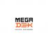 Логотип для MEGADEX - дизайнер illaymd