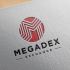 Логотип для MEGADEX - дизайнер zozuca-a