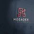 Логотип для MEGADEX - дизайнер zozuca-a