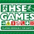 Логотип для HSE Games - дизайнер kuzkem2018