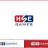 Логотип для HSE Games - дизайнер JMarcus