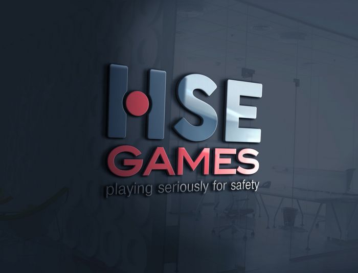 Логотип для HSE Games - дизайнер malito