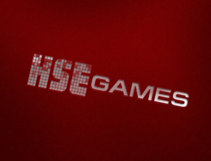 Логотип для HSE Games - дизайнер Architect