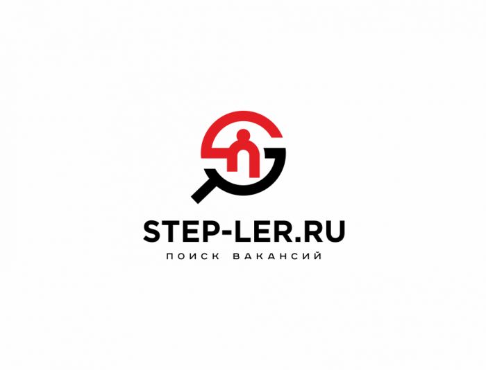 Логотип для step-ler.ru - дизайнер zozuca-a