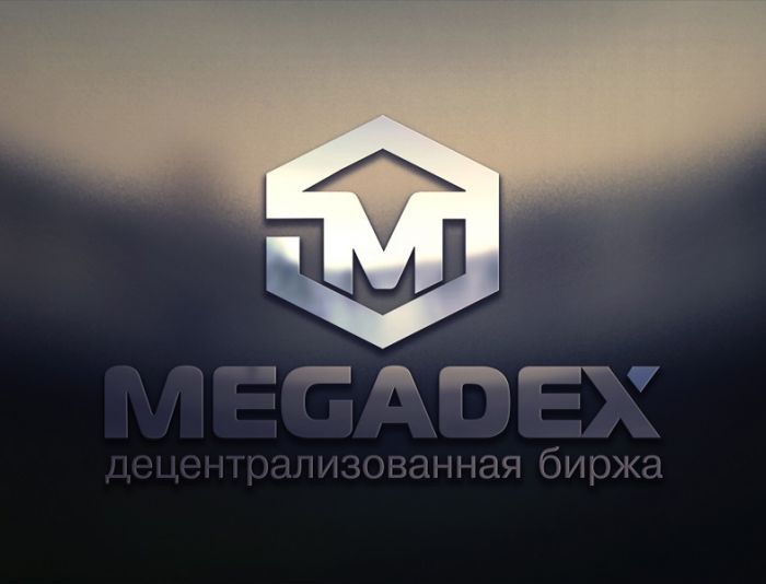 Логотип для MEGADEX - дизайнер malito