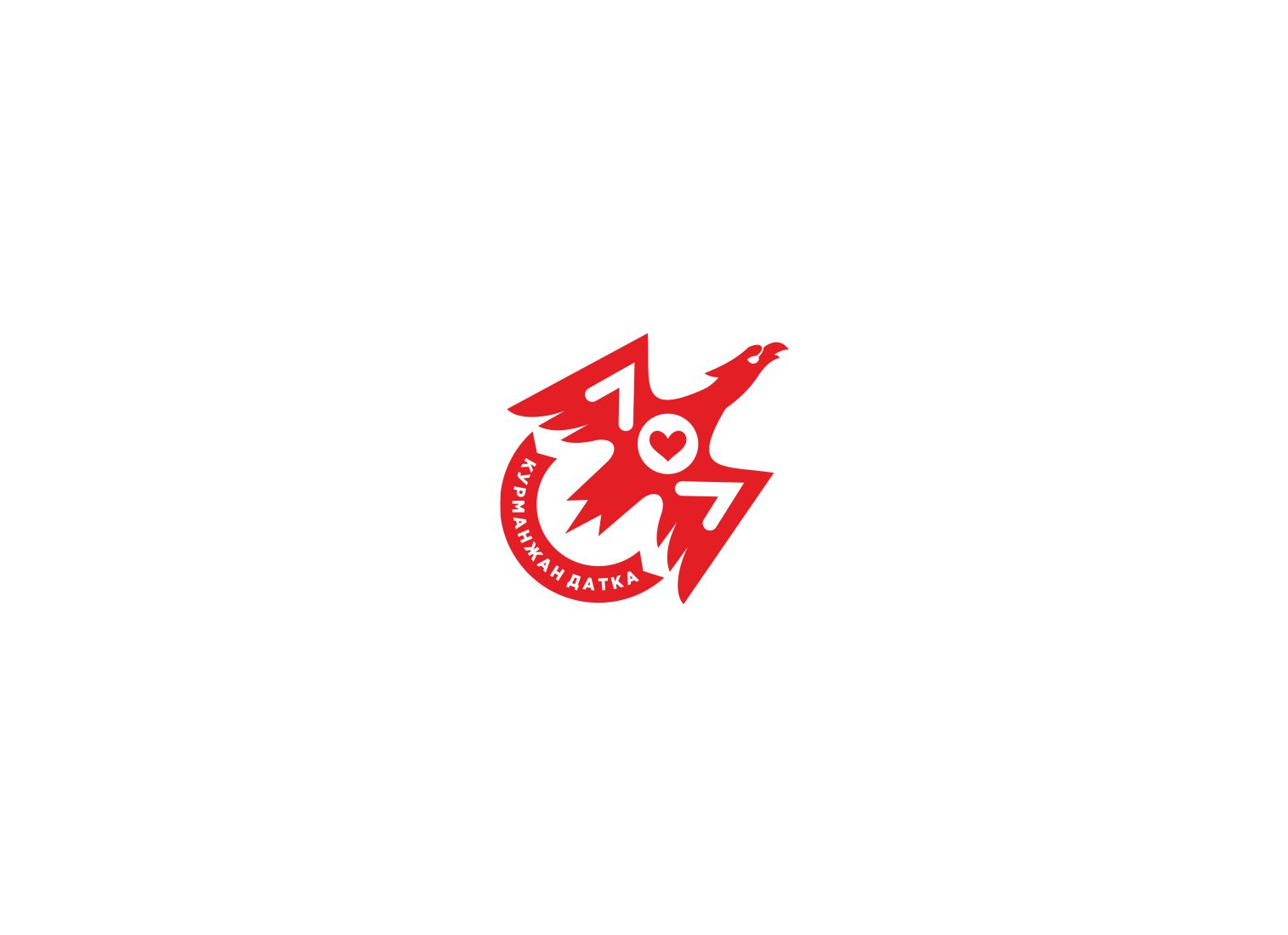 Логотип для 107 - дизайнер sasha-plus