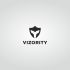 Логотип для Vizority - дизайнер asketksm