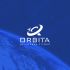 Логотип для Orbita - дизайнер LiXoOn