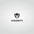 Логотип для Vizority - дизайнер asketksm