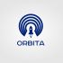 Логотип для Orbita - дизайнер yulyok13
