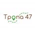 Логотип для Тропа 47 - дизайнер kasandra378