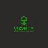 Логотип для Vizority - дизайнер mar