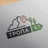 Логотип для Тропа 47 - дизайнер zozuca-a