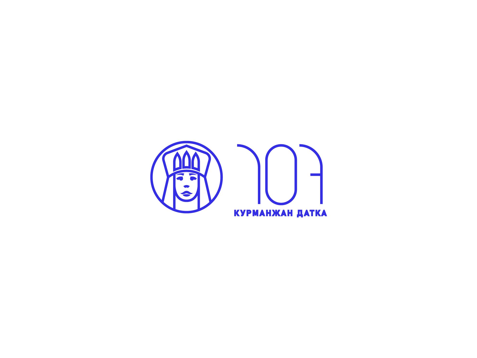 Логотип для 107 - дизайнер p_andr