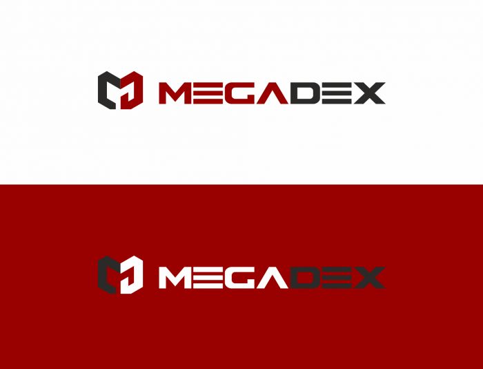 Логотип для MEGADEX - дизайнер markosov