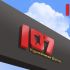 Логотип для 107 - дизайнер da_riaS