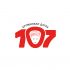 Логотип для 107 - дизайнер luveya