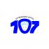 Логотип для 107 - дизайнер luveya