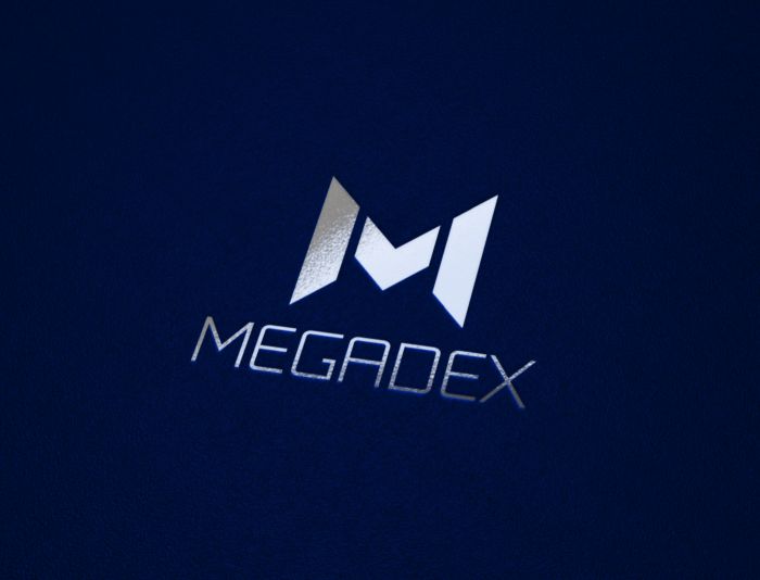 Логотип для MEGADEX - дизайнер Architect