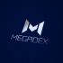 Логотип для MEGADEX - дизайнер Architect