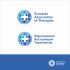 Логотип для Логотип для Евразийской Ассоциации Терапевтов - дизайнер salik