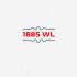 Логотип для 1885 WL - дизайнер andblin61