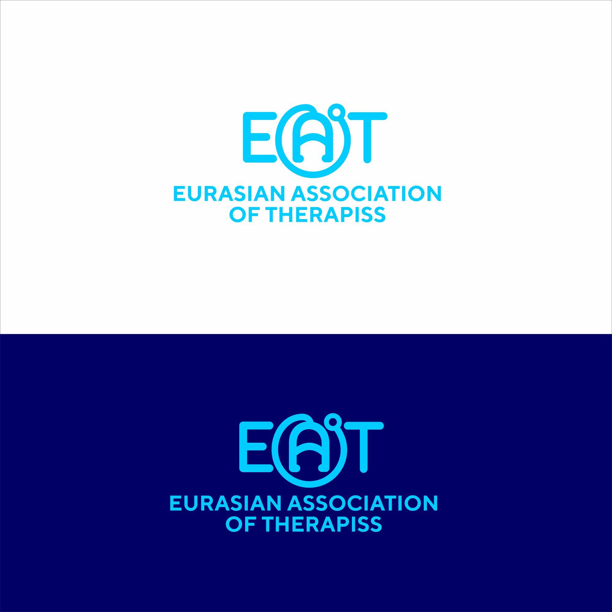 Логотип для Логотип для Евразийской Ассоциации Терапевтов - дизайнер salik